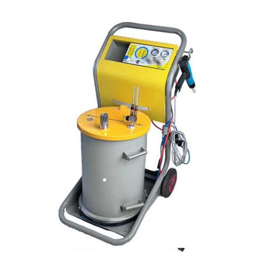DIY Powder Coating Equipment Everything You Need to Know Before Buying