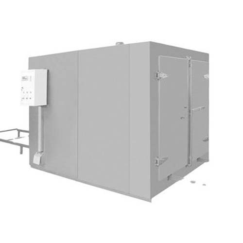 Small Powder Coating Oven Key Insights for Selection and Use