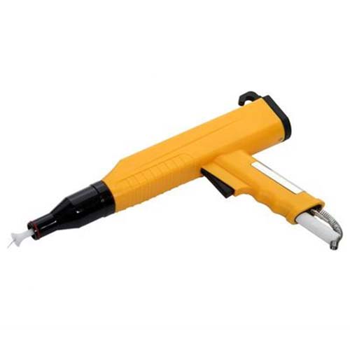 Powder Coating Gun Kit System A Complete Solution for DIY and Small Shop Finishing